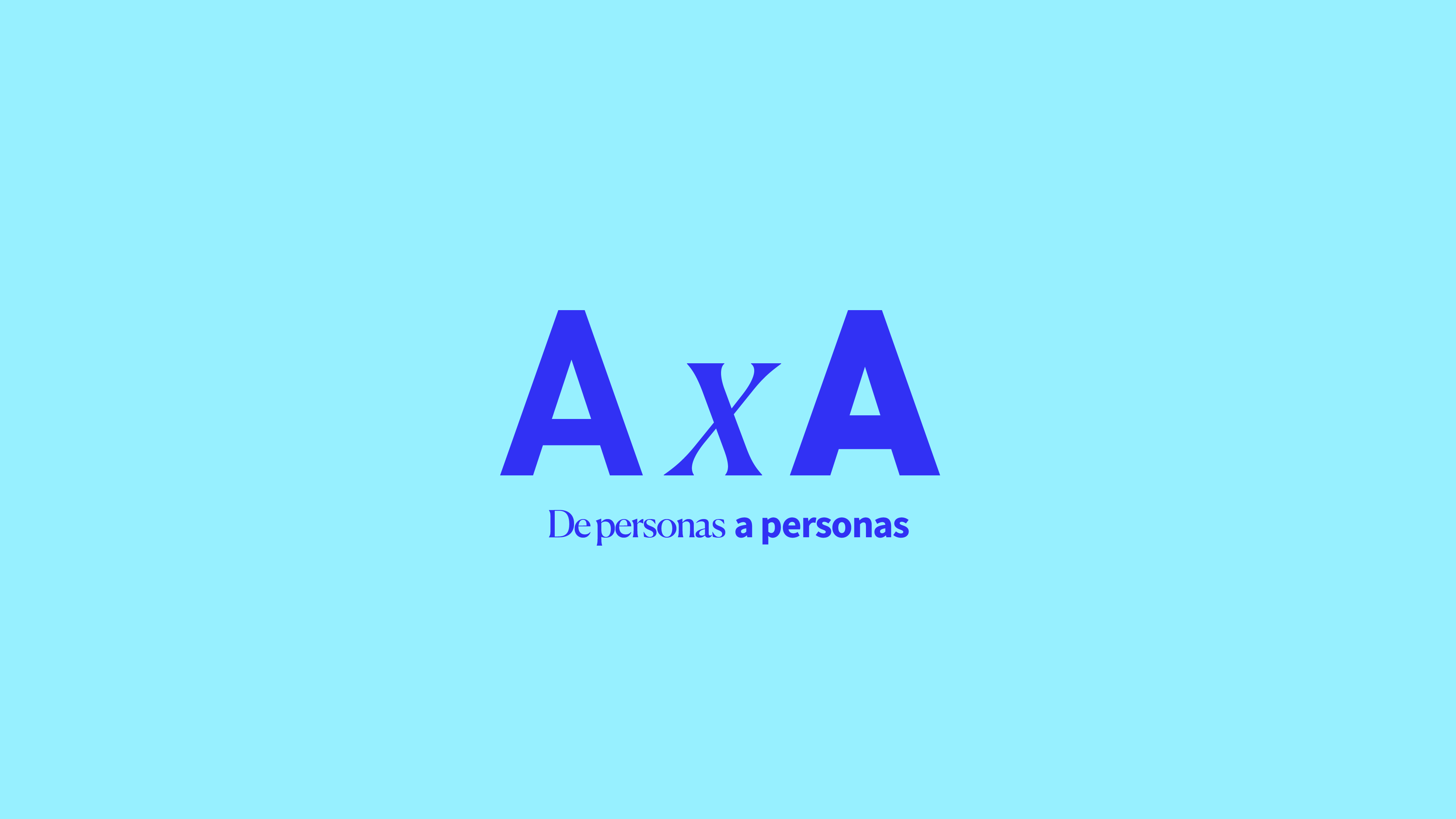 AXA
